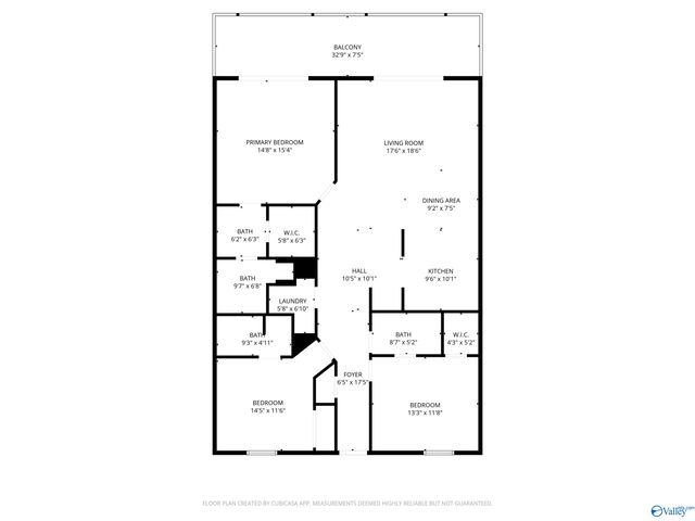 5590 Bay Village Drive 104, Athens, AL 35611