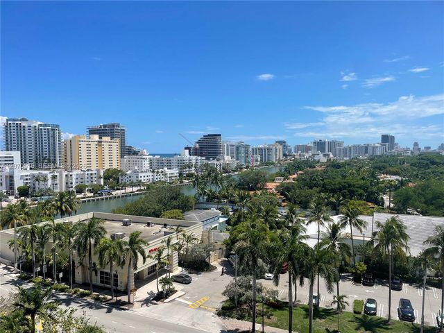 4101 Pine Tree Drive 926,925, Miami Beach, FL 33140