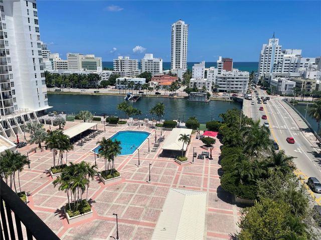 4101 Pine Tree Drive 926,925, Miami Beach, FL 33140