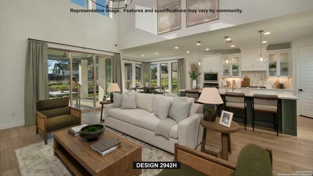 10119 Sumlin Court, San Antonio, TX 78254