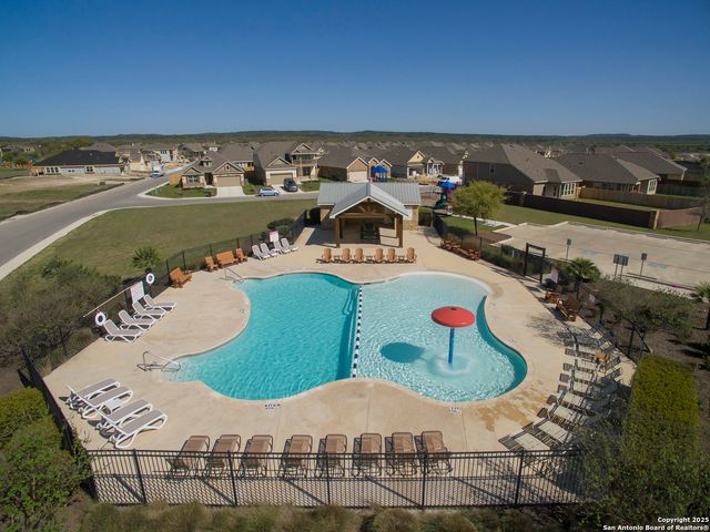 10119 Sumlin Court, San Antonio, TX 78254