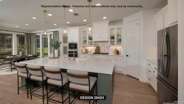 10119 Sumlin Court, San Antonio, TX 78254