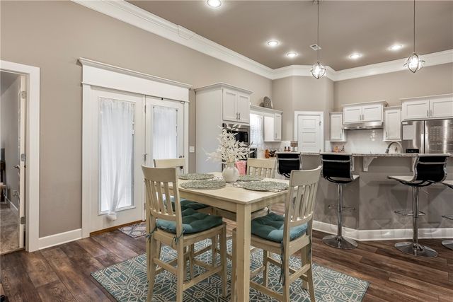 440 Windgate Road, Farmington, AR 72730