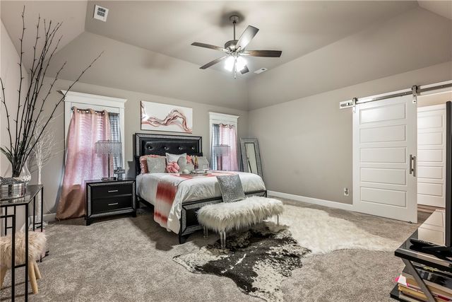 440 Windgate Road, Farmington, AR 72730