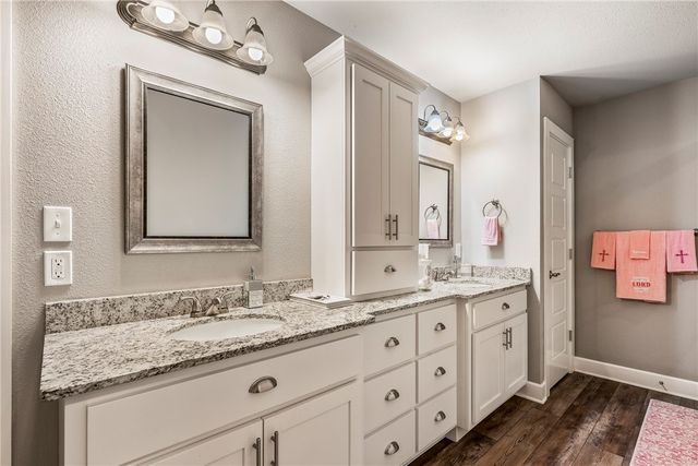 440 Windgate Road, Farmington, AR 72730