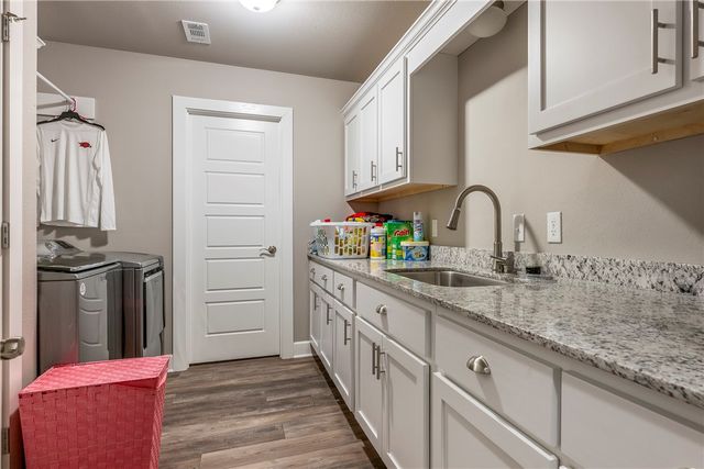 440 Windgate Road, Farmington, AR 72730