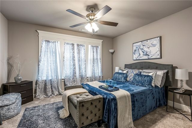 440 Windgate Road, Farmington, AR 72730