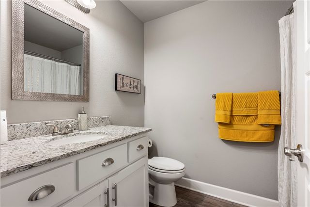 440 Windgate Road, Farmington, AR 72730