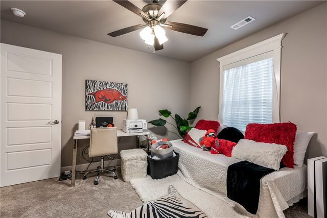 440 Windgate Road, Farmington, AR 72730