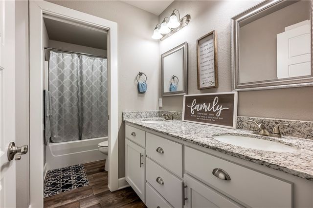 440 Windgate Road, Farmington, AR 72730