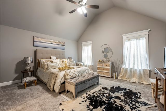 440 Windgate Road, Farmington, AR 72730