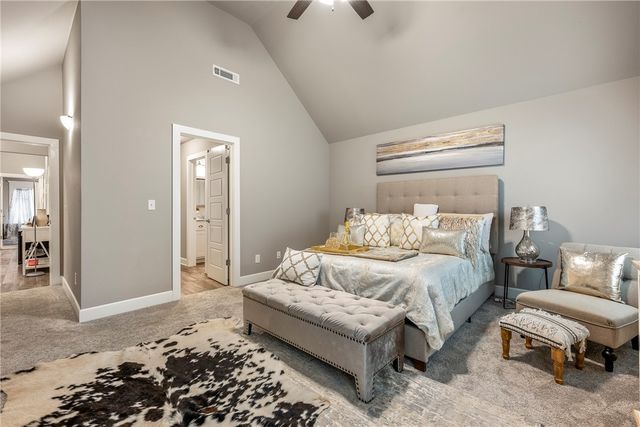 440 Windgate Road, Farmington, AR 72730