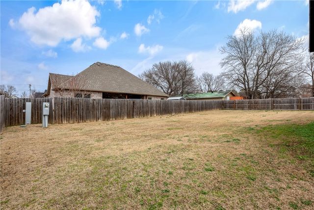 440 Windgate Road, Farmington, AR 72730
