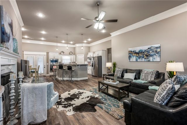 440 Windgate Road, Farmington, AR 72730