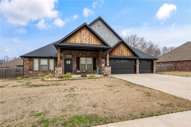 440 Windgate Road, Farmington, AR 72730