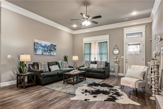 440 Windgate Road, Farmington, AR 72730