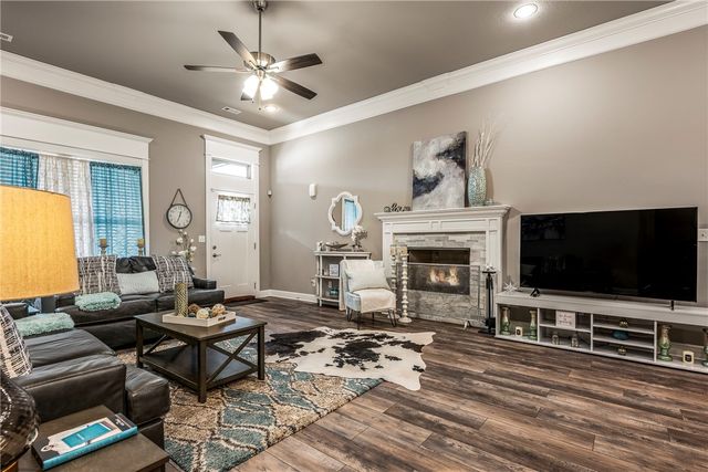 440 Windgate Road, Farmington, AR 72730