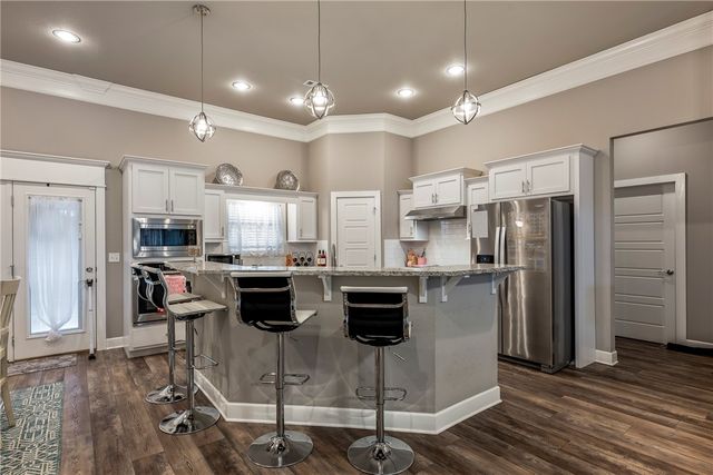 440 Windgate Road, Farmington, AR 72730