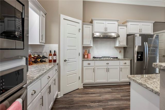 440 Windgate Road, Farmington, AR 72730