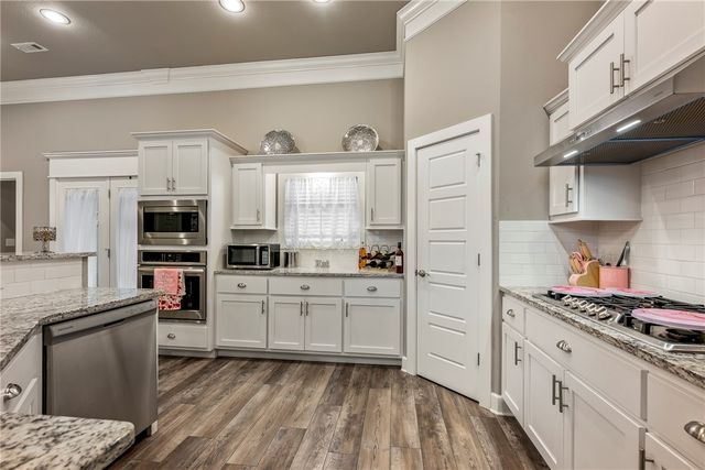 440 Windgate Road, Farmington, AR 72730