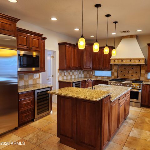20642 N 16TH Place, Phoenix, AZ 85024