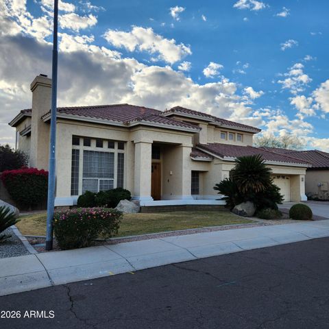 20642 N 16TH Place, Phoenix, AZ 85024