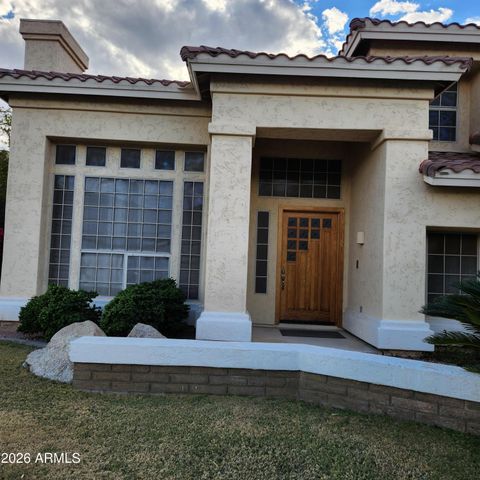 20642 N 16TH Place, Phoenix, AZ 85024