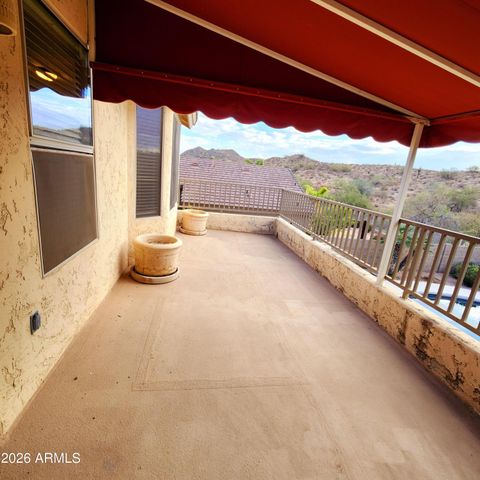 20642 N 16TH Place, Phoenix, AZ 85024