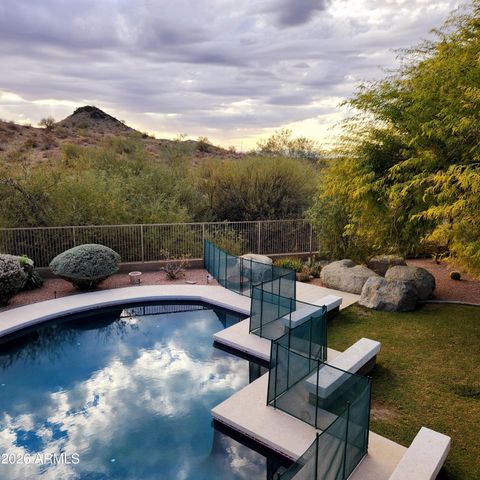 20642 N 16TH Place, Phoenix, AZ 85024