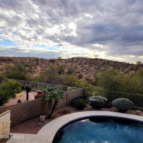 20642 N 16TH Place, Phoenix, AZ 85024