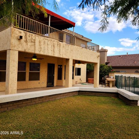 20642 N 16TH Place, Phoenix, AZ 85024