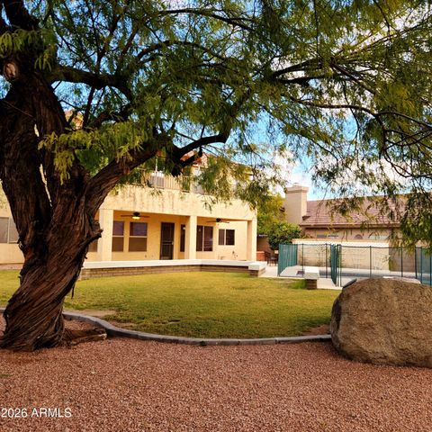 20642 N 16TH Place, Phoenix, AZ 85024