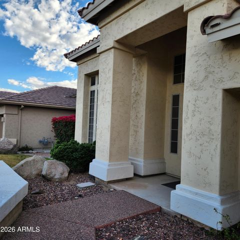 20642 N 16TH Place, Phoenix, AZ 85024