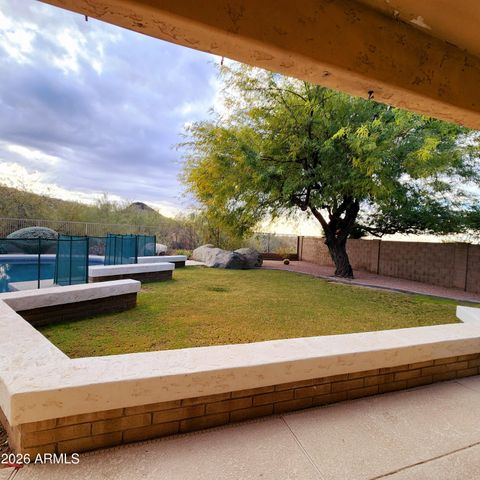 20642 N 16TH Place, Phoenix, AZ 85024