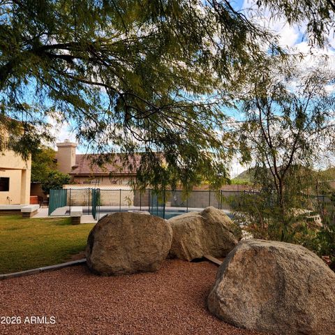 20642 N 16TH Place, Phoenix, AZ 85024