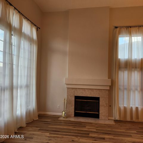 20642 N 16TH Place, Phoenix, AZ 85024