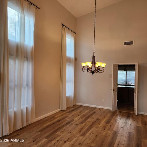 20642 N 16TH Place, Phoenix, AZ 85024