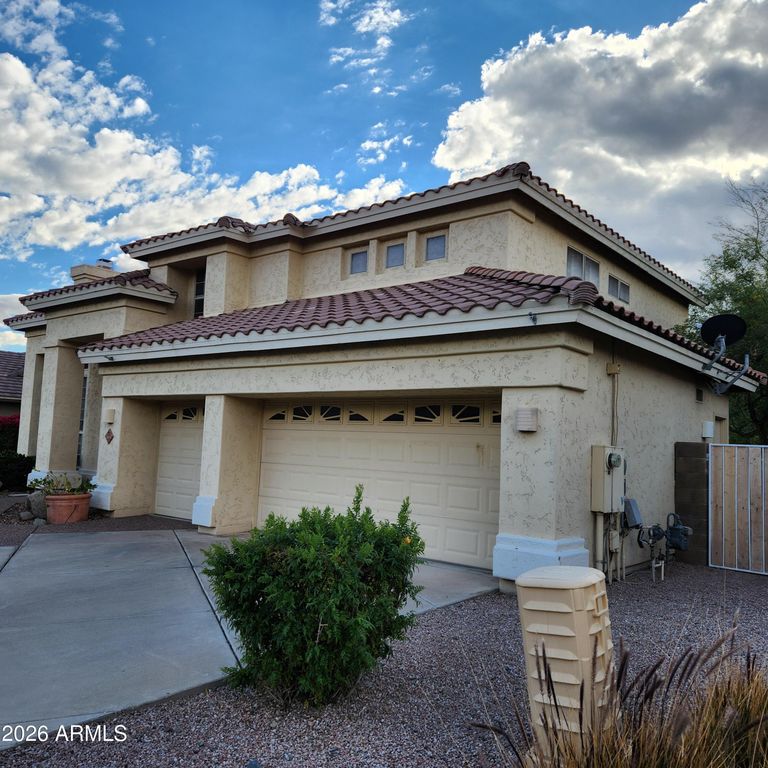 20642 N 16TH Place, Phoenix, AZ 85024