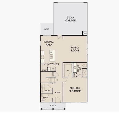 504 McFadin WAY, Taylor, TX 76574