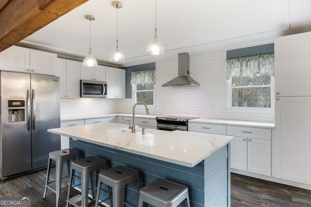 4775 Sewell Road, Cumming, GA 30028