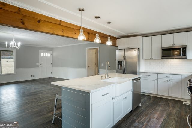 4775 Sewell Road, Cumming, GA 30028