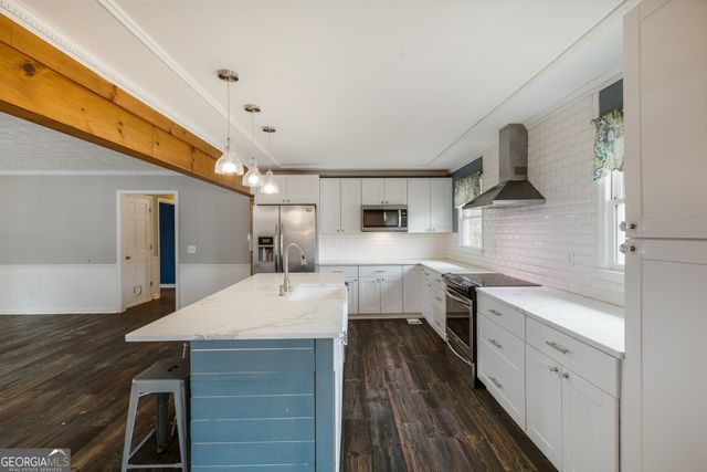 4775 Sewell Road, Cumming, GA 30028