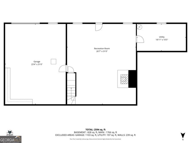 4775 Sewell Road, Cumming, GA 30028