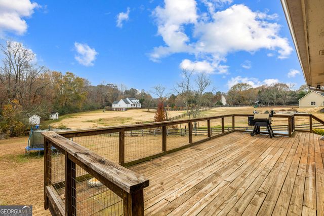 4775 Sewell Road, Cumming, GA 30028