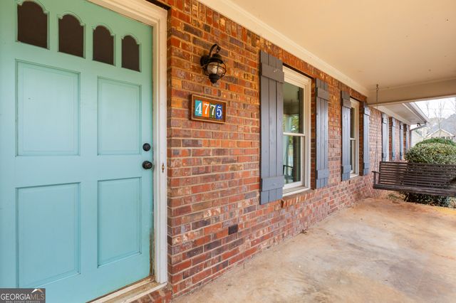 4775 Sewell Road, Cumming, GA 30028