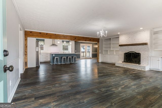 4775 Sewell Road, Cumming, GA 30028