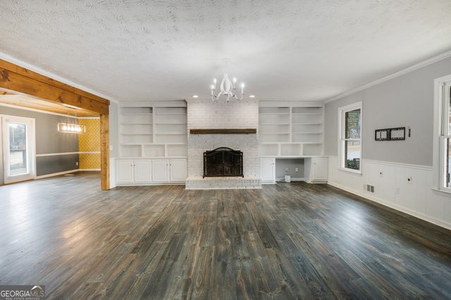 4775 Sewell Road, Cumming, GA 30028