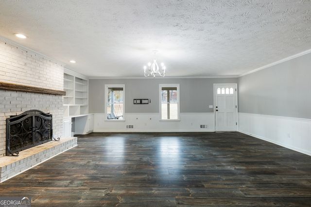 4775 Sewell Road, Cumming, GA 30028