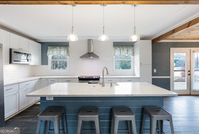 4775 Sewell Road, Cumming, GA 30028