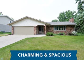 507 24th Avenue S, Fargo, ND 58103